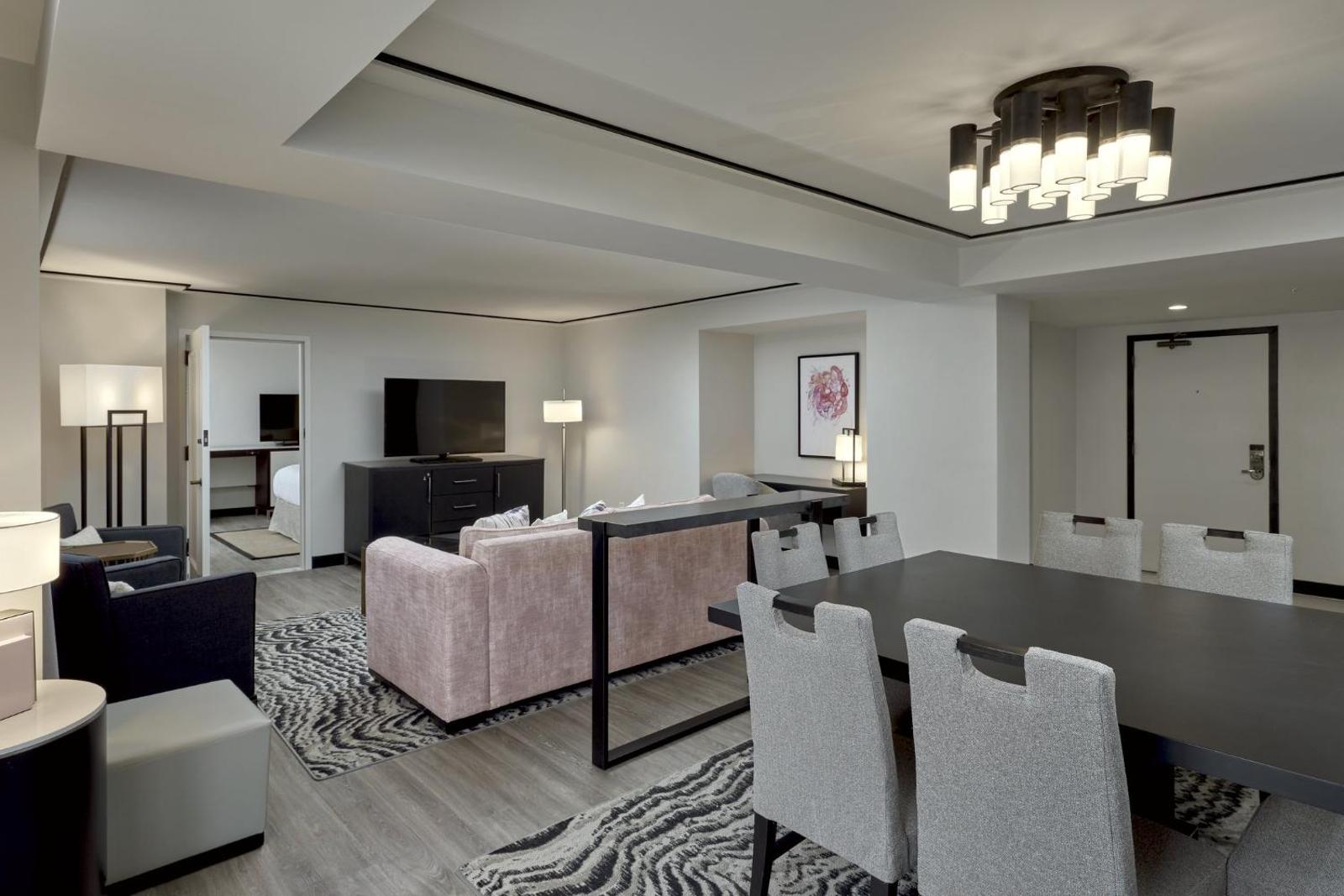 Loews Miami Beach Hotel