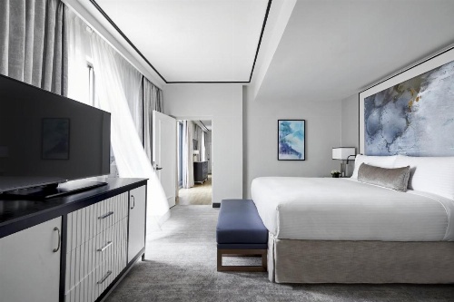 Loews Miami Beach Hotel image 11