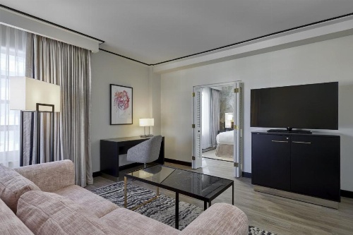 Loews Miami Beach Hotel image 12