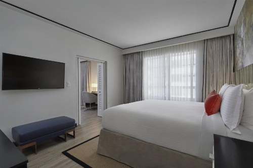 Loews Miami Beach Hotel image 13