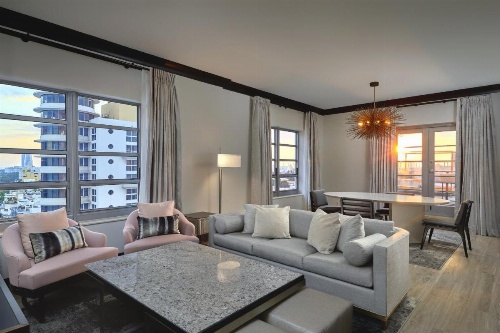 Loews Miami Beach Hotel image 16