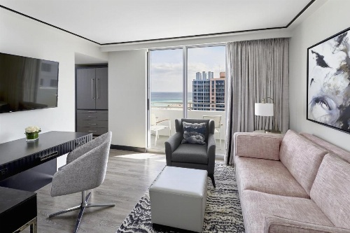 Loews Miami Beach Hotel image 18