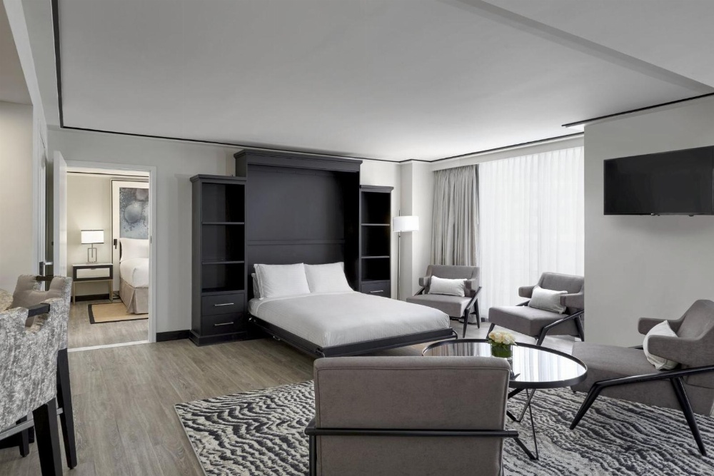 Loews Miami Beach Hotel Main image