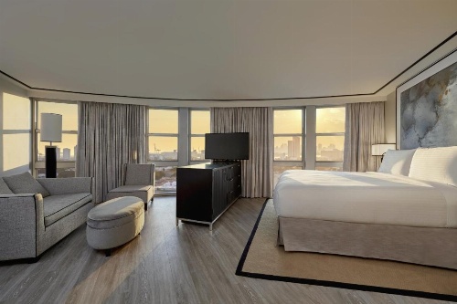 Loews Miami Beach Hotel image 23