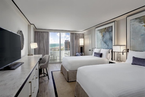 Loews Miami Beach Hotel image 26