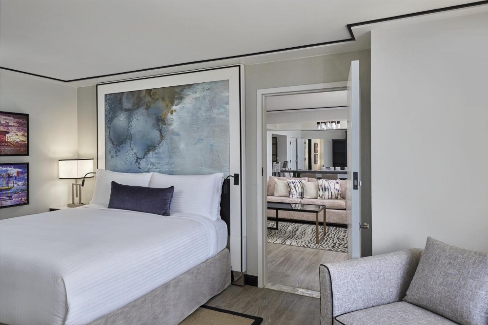 Loews Miami Beach Hotel Main image