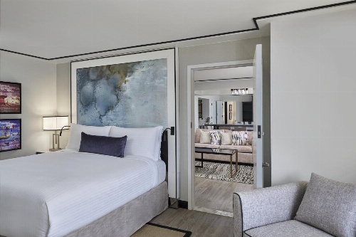 Loews Miami Beach Hotel image 3