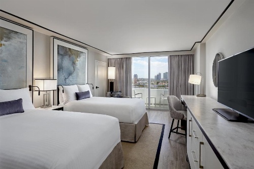 Loews Miami Beach Hotel image 30