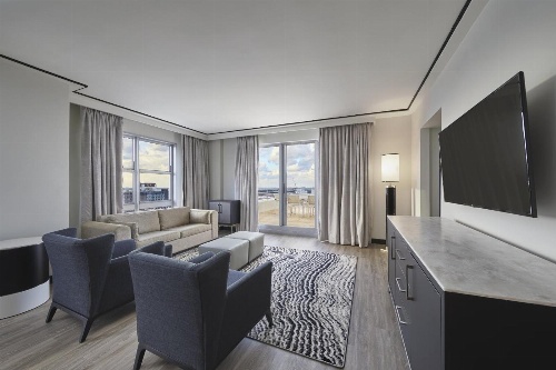 Loews Miami Beach Hotel image 4