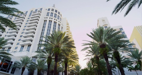 Loews Miami Beach Hotel image 41