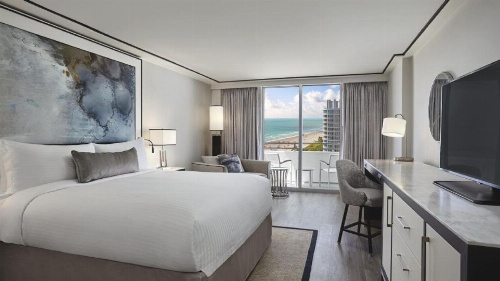 Loews Miami Beach Hotel image 44