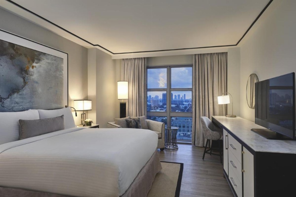 Loews Miami Beach Hotel