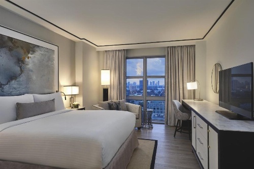 Loews Miami Beach Hotel image 5