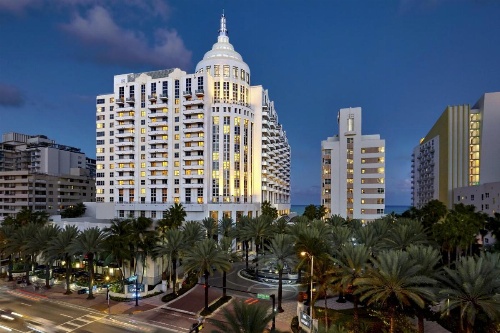 Loews Miami Beach Hotel image 46